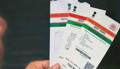 Good news! Now get a more convenient, secured Aadhaar PVC Card – Details here