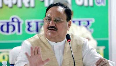 Stay away from Ballia incident: BJP chief JP Nadda warns party MLA who backed key accused 