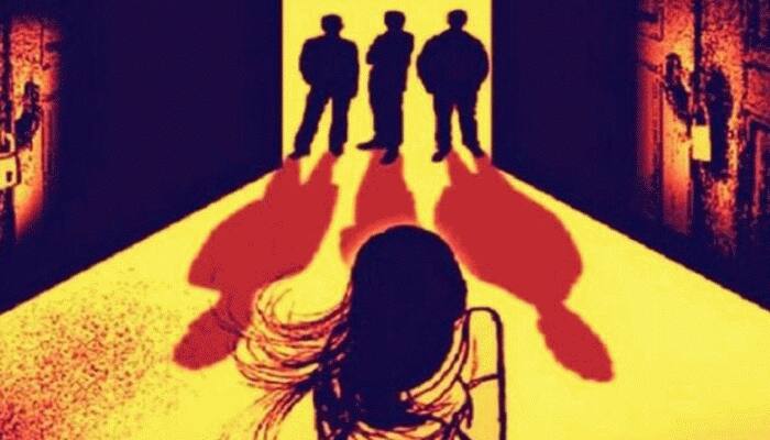 Murder accused alleges gang-rape by 5 cops inside lock-up in Madhya Pradesh&#039;s Rewa