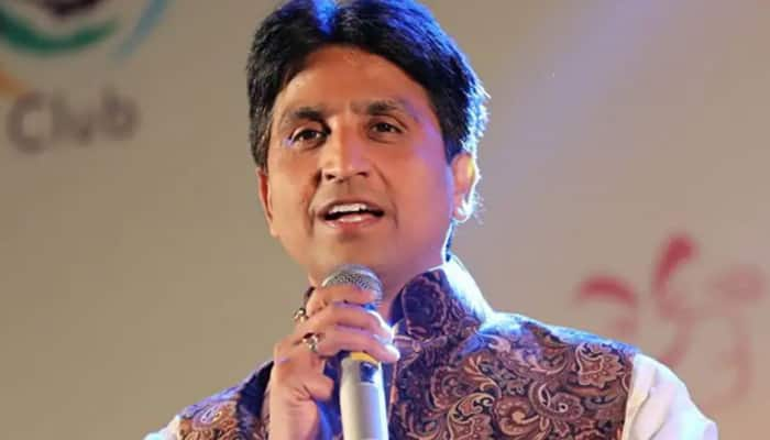 Hindi poet Kumar Vishwas&#039;s stolen Fortuner car recovered by Ghaziabad police after 8 months