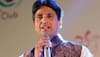 Hindi poet Kumar Vishwas's stolen Fortuner car recovered by Ghaziabad police after 8 months