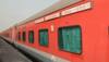 pantry cars