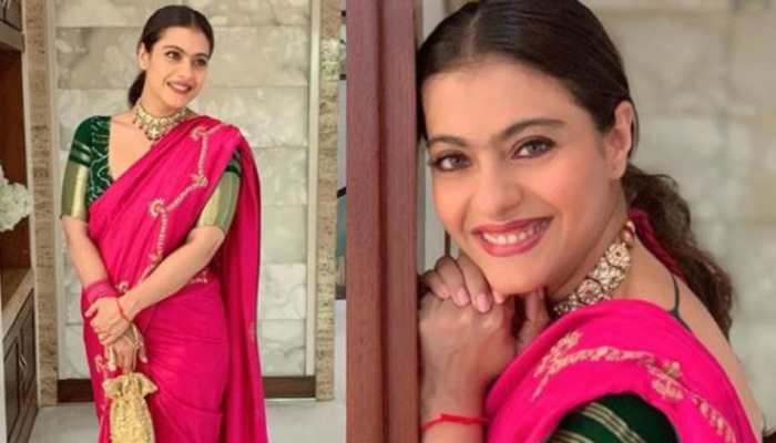  Navratri and Durga Puja 2020: Take style inspo from these celebs and amp up your fashion game!