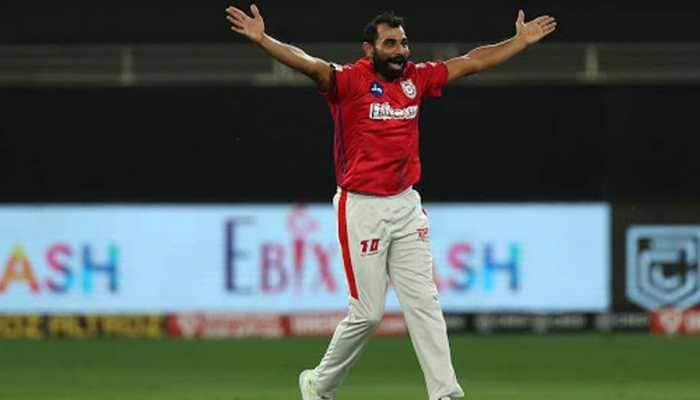 Kings XI Punjab vs Mumbai Indians, Indian Premier League 2020: Mohammed Shami was very clear on bowling six yorkers in Super Over, reveals KL Rahul 