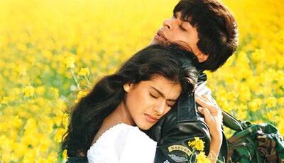 DDLJ turns 25: Shah Rukh Khan, Kajol's statue to be unveiled in London's Leicester Square