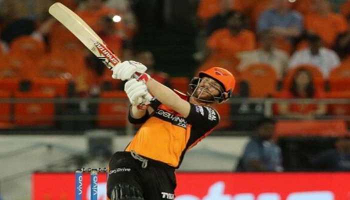 Indian Premier League 2020: David Warner breaks Virat Kohli&#039;s record of fastest 5000 runs in tournament