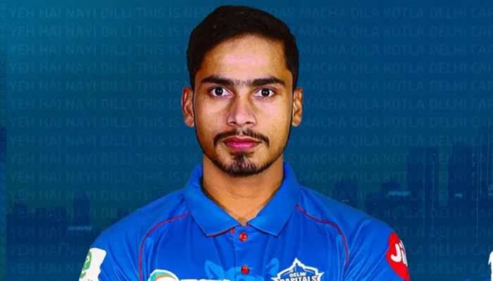 Pravin Dubey replaces injured Amit Mishra in Delhi Capitals squad for rest of IPL 2020 season