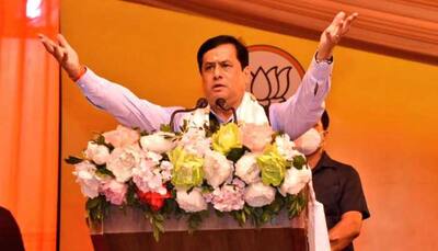 Assam-Mizoram border clashes: CM Sarbananda Sonowal thanks PM Narendra Modi for assurance to solve matter