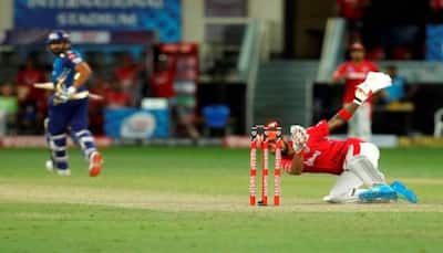 Indian Premier League 2020: BCCI secretary Jay Shah lauds quality of cricket after Mumbai Indians-Kings XI Punjab thriller