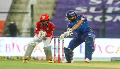 Indian Premier League 2020: Rohit Sharma unwell after Mumbai Indians-Kings XI Punjab thriller, says Kieron Pollard 