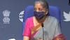 Centre begins assessing impact of COVID-19 pandemic on economy, says FM Nirmala Sitharaman