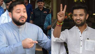 Bihar Assembly election 2020: RJD tries to widen rift between JD(U) and LJP, Tejashwi Yadav says injustice done to Chirag Paswan