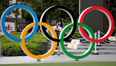 Britain says Russia on cyber offensive to sabotage Tokyo Olympics