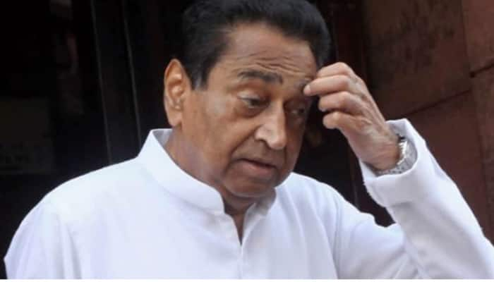 Election Commission seeks detailed report on Kamal Nath&#039;s jibe at BJP candidate