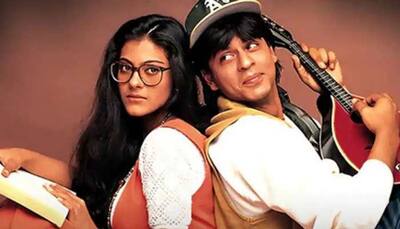 DDLJ turns 25: Shah Rukh Khan reveals why he was sceptical to play a romantic hero