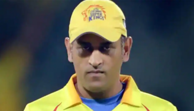 IPL 2020: MS Dhoni slammed by this legendary cricketer for CSK ‘youngsters’ comment