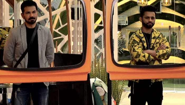 Bigg Boss 14, Written Update: House gets divided into three teams, Shehzad Deol to stay &#039;invisible&#039;