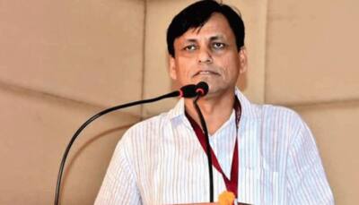 Bihar polls: Union Minister Nityanand Rai urges voters to save his prestige in the upcoming election