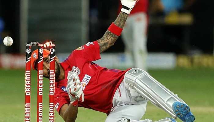 IPL 2020: KXIP fan calls KL Rahul 'Thala', his response will win your heart IPL 2020: KXIP fan calls KL Rahul 'Thala', his response will win your heart