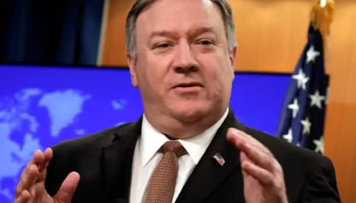 US&#039;s Mike Pompeo to visit Sri Lanka and Maldives as China threat looms