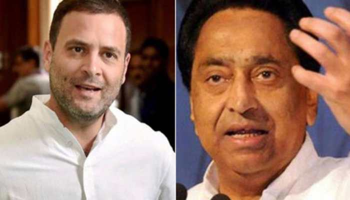 Rahul Gandhi calls Kamal Nath&#039;s &#039;item&#039; remark ‘inappropriate’, ex-MP CM says &#039;won&#039;t apologise&#039; 