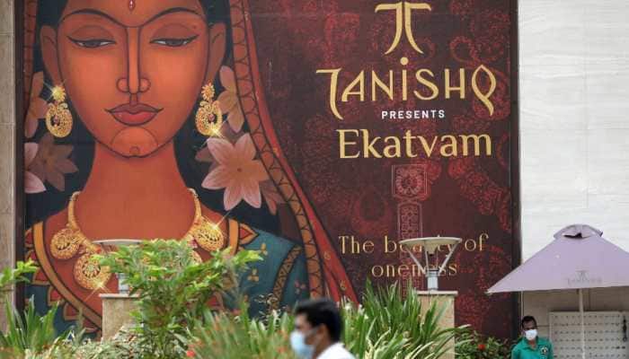 Tanishq ad created a &#039;movement&#039;, many buying products to make a point, says ad maker