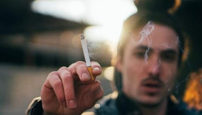 Smoking cannabis reduces obsessive-compulsive disorder symptoms by half in the short-term: Study