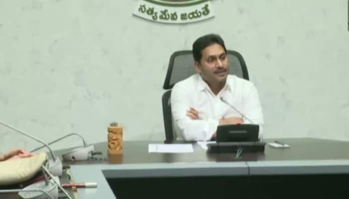 Andhra Pradesh CM Jagan Mohan Reddy asks officials to approach flood victims humanely