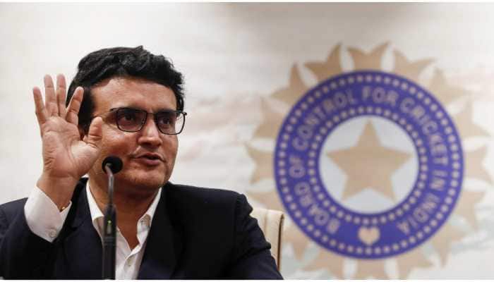 Ahmedabad will host pink-ball Test between India and England, says BCCI President Sourav Ganguly