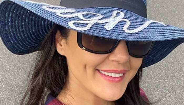 Preity Zinta: I have become a COVID-19 test queen