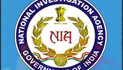 NIA files charge sheet against 10 in Hizbul Mujahideen narco-terror case