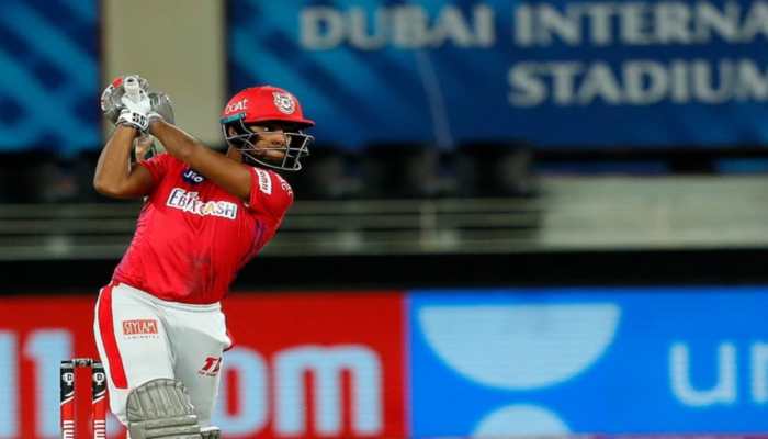 Indian Premier League 2020: Kings XI Punjab beat Delhi Capitals by 5 wickets as Shikhar Dhawan&#039;s record-breaking ton goes in vain