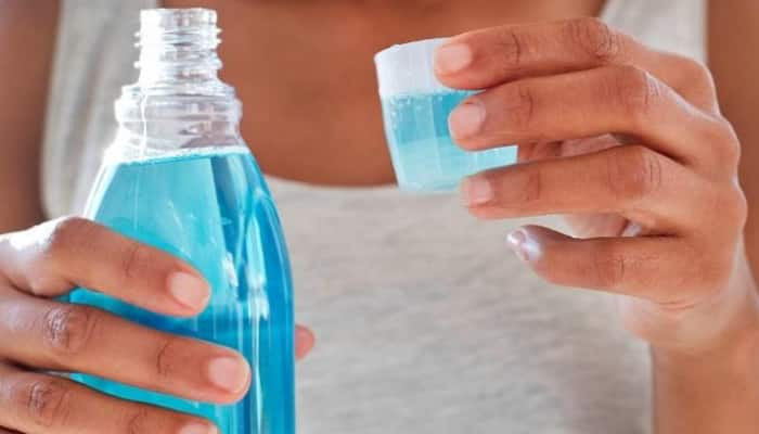 Oral antiseptics, mouthwashes may inactivate human coronavirus: Study