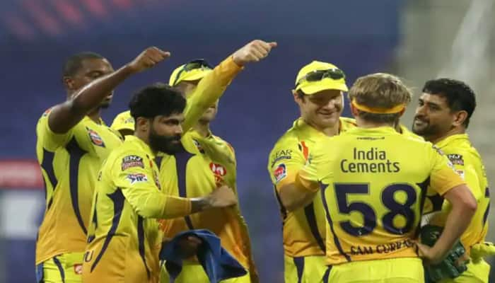 IPL 2020: You won&#039;t believe what Chennai Super Kings head coach Stephen Fleming said after loss against Rajasthan Royals