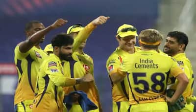 IPL 2020: You won't believe what Chennai Super Kings head coach Stephen Fleming said after loss against Rajasthan Royals