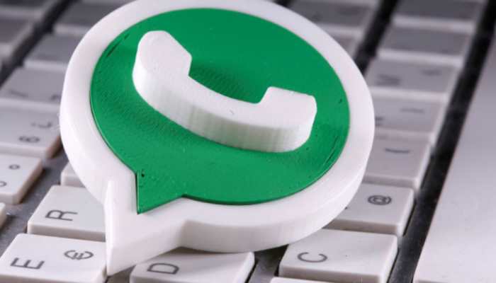 WhatsApp for web may soon come with audio, video calling feature
