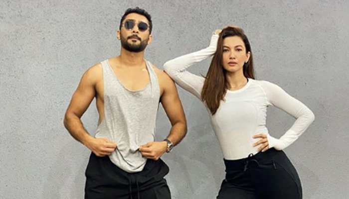 Bigg Boss 'toofani senior' Gauahar Khan to marry rumoured boyfriend Zaid Darbar? Music composer Ismail Darbar reacts