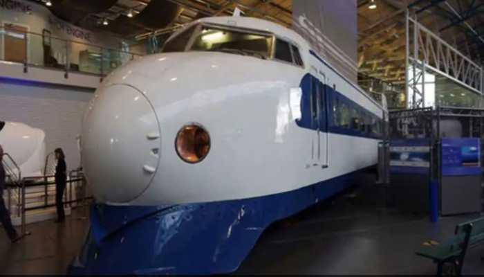 Bullet train project: Modi government fast tracks plans on Delhi-Chandigarh-Amritsar route