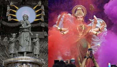 Durga Puja 2020 begins from October 22: Quick checklist on day-wise pujo chart!