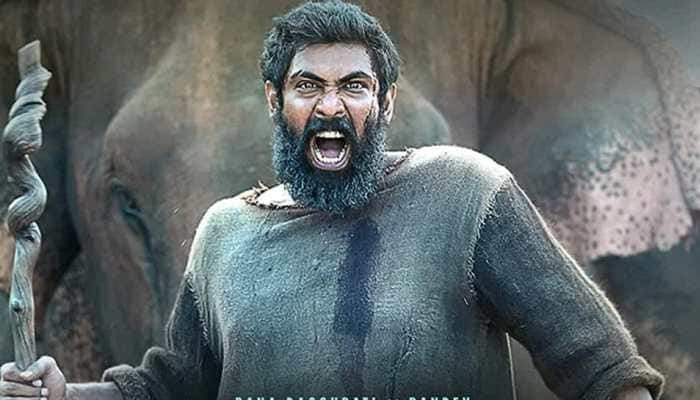 Rana Daggubati&#039;s &#039;Haathi Mere Saathi&#039; to release in theatres on Makar Sankranti 2021