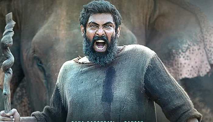 Rana Daggubati's 'Haathi Mere Saathi' to release in theatres on Makar Sankranti 2021