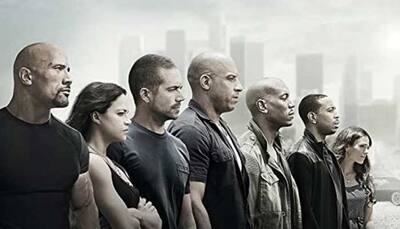 'Fast And Furious' franchise to wrap up after 11th film