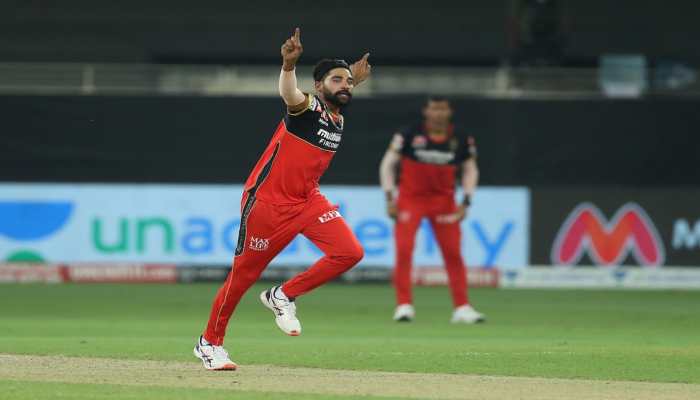 Mohammed Siraj becomes first player in Indian Premier League history to achieve this feat