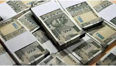 Income Tax Department carries out searches in Bihar, seizes cash of more than Rs 2.40 crore