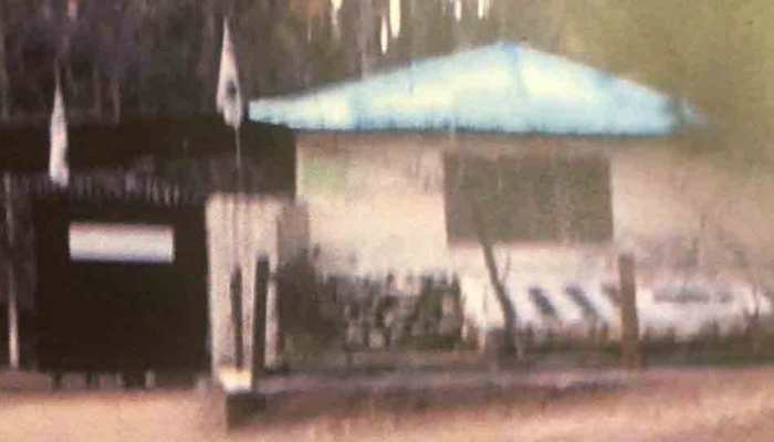 Balakot terror camps, which were destroyed in IAF airstrikes, reactivated by Pakistan