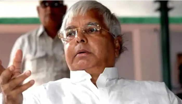 Bihar Assembly Election 2020: You got many chances but you betrayed people of Bihar, RJD chief Lalu Yadav attacks CM Nitish Kumar