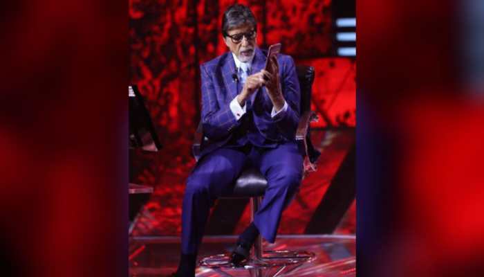 KBC 12: Do you have an answer to this Rs 50 lakh question? Try it, folks!