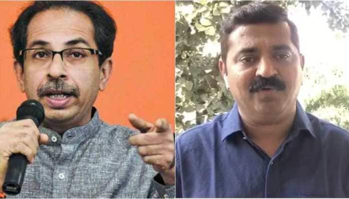 BJP slams CM Uddhav Thackeray after Maharashtra blocks CBI from probing cases without consent