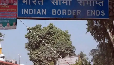Indo-Nepal border reopens after 7 months but Kathmandu's stand leaves everyone surprised 