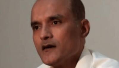 Kulbhushan Jadhav case: Pakistan parliamentary panel approves govt's bill to seek review of Indian death row prisoner's conviction